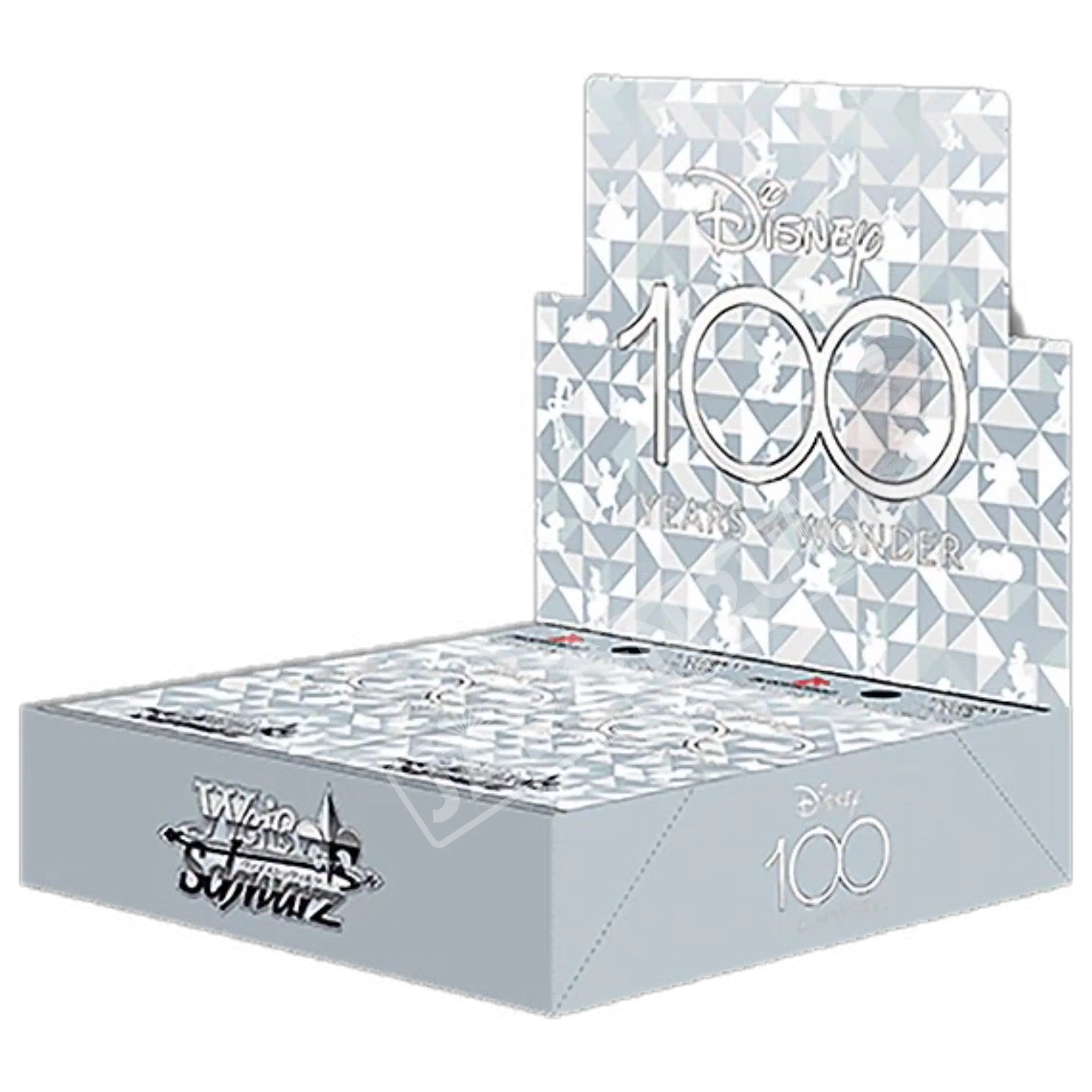 Weiss Schwarz Disney 100 - (Booster Box)