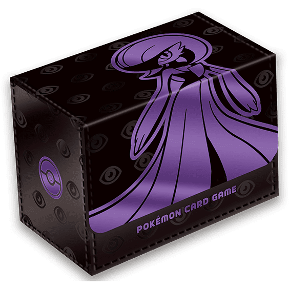 Chinese 25th Anniversary Gardevoir Special Collection Box